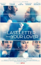 The Last Letter from Your Lover (2021 - VJ Junior - Luganda)